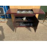 Hostess Trolley