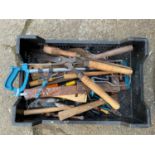 Box of Tools