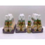 Quantity of Heinz Zesty Lemon Salad Dressing