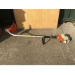 Stihl Petrol Strimmer