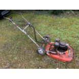 Flymo Contractor L50 Mower