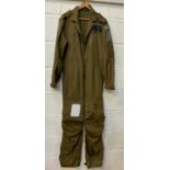 RAF/Army Air Corp MK 15 Flying Suit