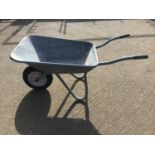 Wheelbarrow