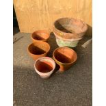 Terracotta Pots