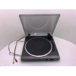 Sony Turntable