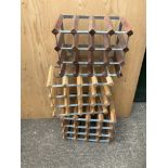 Wine Racks