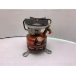 Coleman Duel Fuel Camping Stove