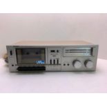 Sharp Stereo Cassette Deck RT-10