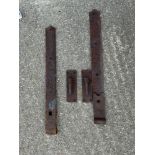 Gate Hinges