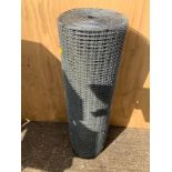 Roll of Mesh - 3ft