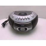 Alba CD Player