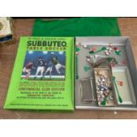 Subbuteo Table Soccer - A/F