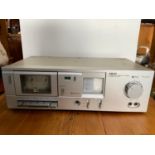 Akai Stereo Cassette Deck