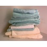 Quantity of Towels