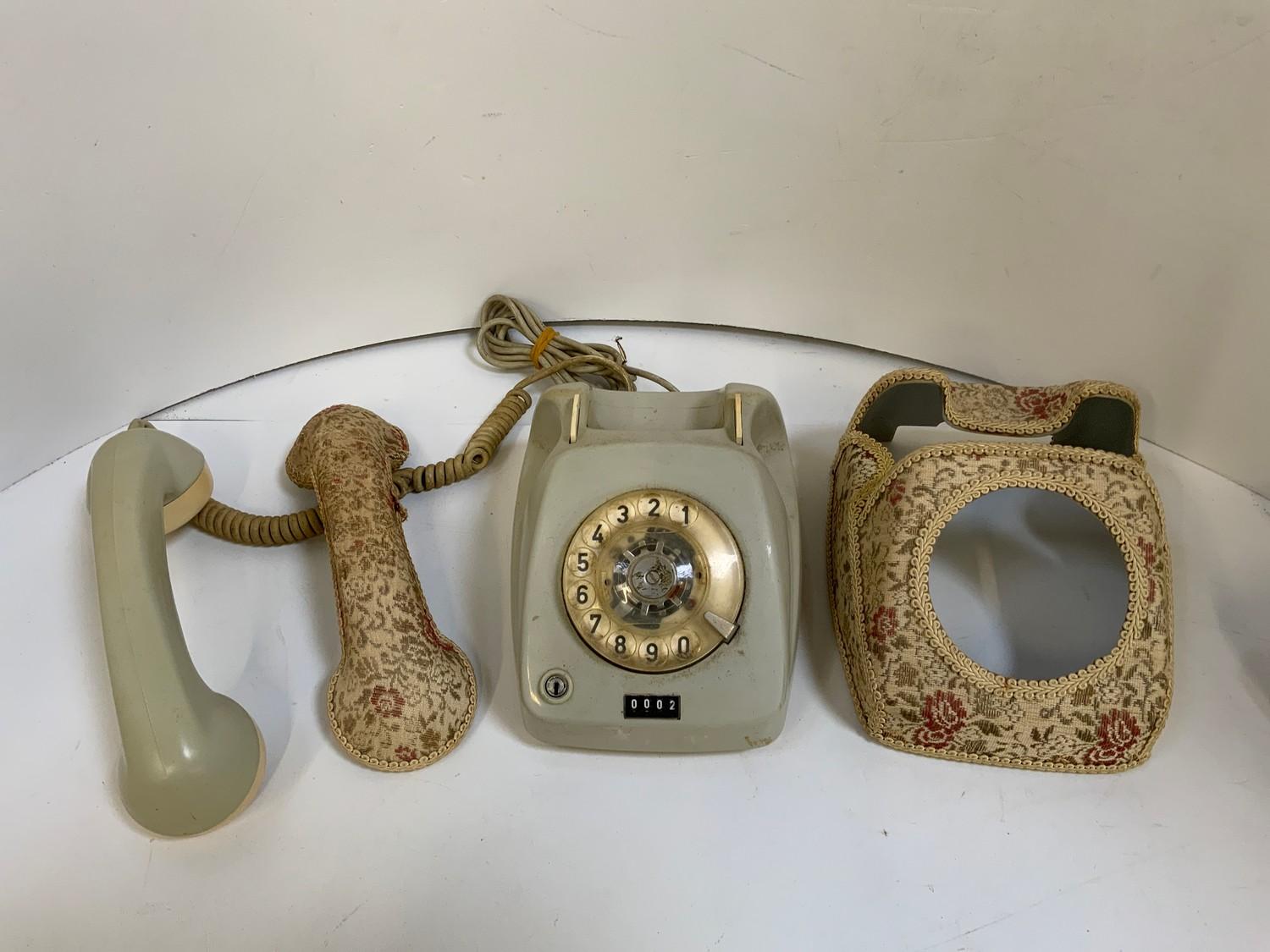 Vintage Telephone - Image 2 of 2