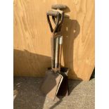 Garden Tools - Shovels