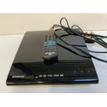 Polaroid DVD Player