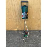 Electric Fence Power Pack