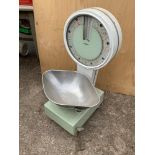 Avery Shop Scales