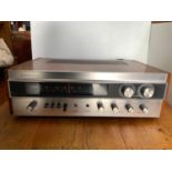 Sherwood Receiver - S-7100