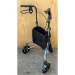 New Mobility Walker