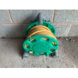 Hose Reel