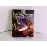 Last Chill and Testament Mystery Jigsaw