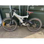 Barracuda Mountain Bike