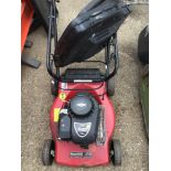 Mountfield Lawn Mower