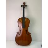 Artia Cello (No Strings)