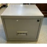 Single Drawer Filing Cabinet