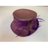 Ladies Hat