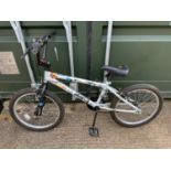 Adapt BMX Bike