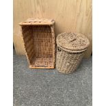 Basketware