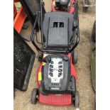 Mountfield Petrol Lawn Mower