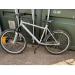 Townsend Mountain Bike