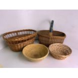 Wicker Baskets