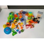 Children's Toys - Vehicles etc