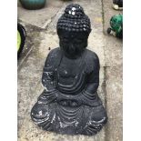 Buddha Garden Ornament