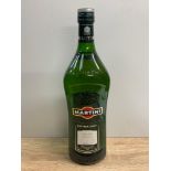 150cl Bottle of Extra Dry Martini