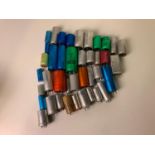 Capacitors