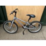 Apollo Child's BMX