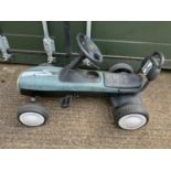 Child's Go Kart