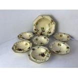 Royal Doulton Kew Desert Dishes