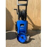 Nilfix Pressure Washer