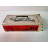 Boxed Tilley Domestic Iron as New