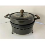 Electric Chestnut Roaster