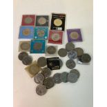 Coin Collection