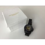 Boxed Anthony James London Mens Watch