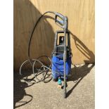 Nilfisk C110.3 Pressure Washer